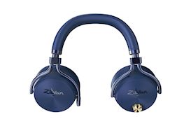 ZILDJIAN - ZIZXHP0022 ALCHEM-E PERFECT TUNE HEADPHONES MIDNIGHT